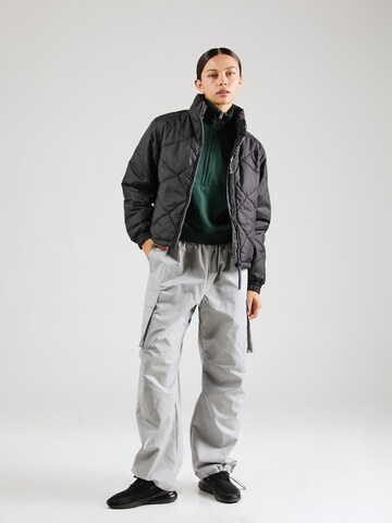 Giacca di mezza stagione 'JC CARLA' di The Jogg Concept in nero