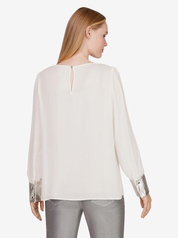 Patrizia Dini by heine - Camiseta en blanco