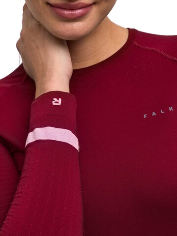 FALKE Base Layer‌‌‌‌‌‌‌‌‌‌ in Rot
