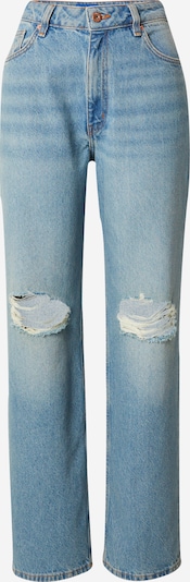 HUGO Blue Jeans 'Elyah_B' in de kleur Blauw denim, Productweergave