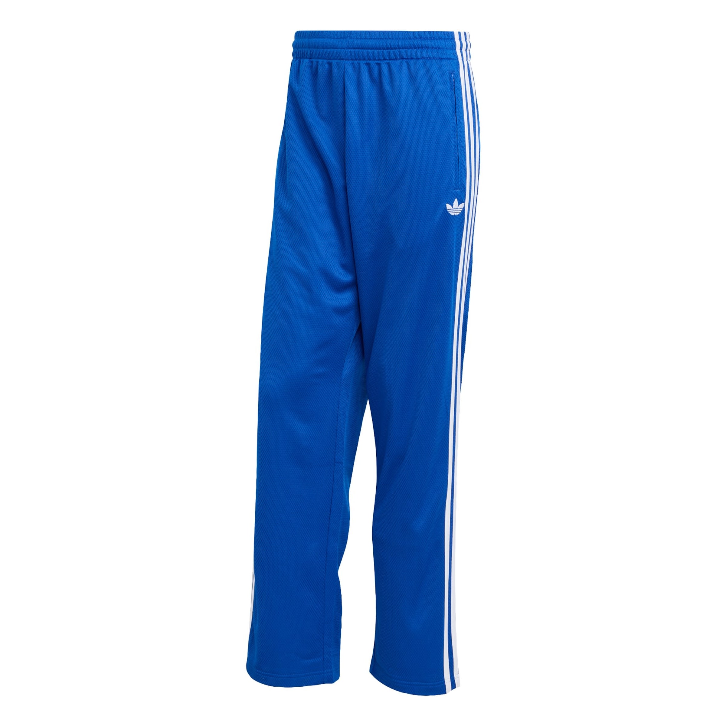 regular Pantaloni 'Firebird' di ADIDAS ORIGINALS in blu: frontale