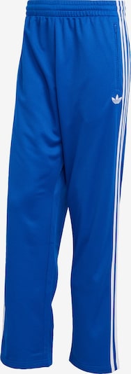 ADIDAS ORIGINALS Hlače 'Firebird' u kraljevsko plava / bijela, Pregled proizvoda