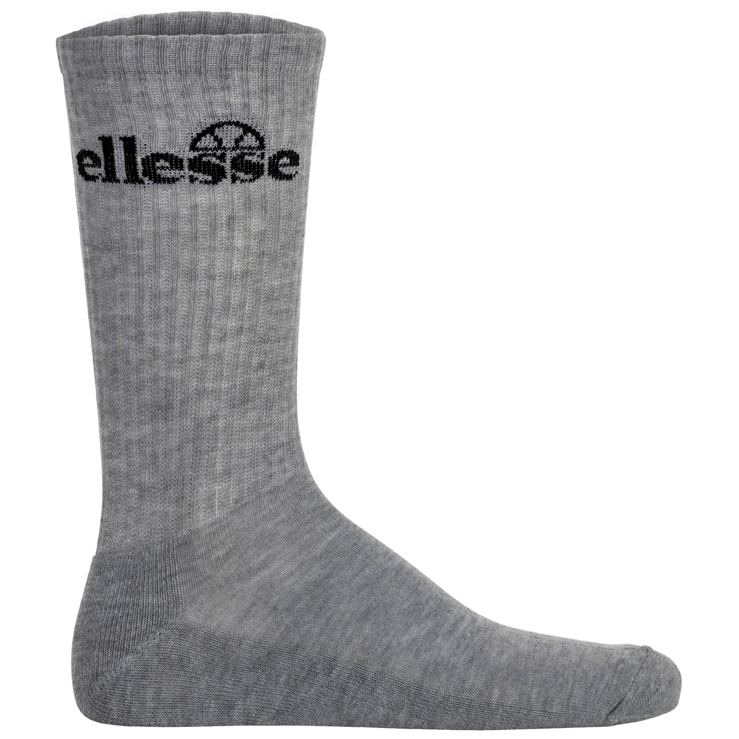 ELLESSE - Calcetines deportivos en Mezcla de colores