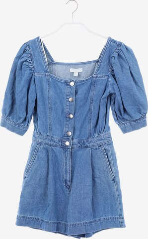 H&M Playsuit XXS in Blau: predná strana