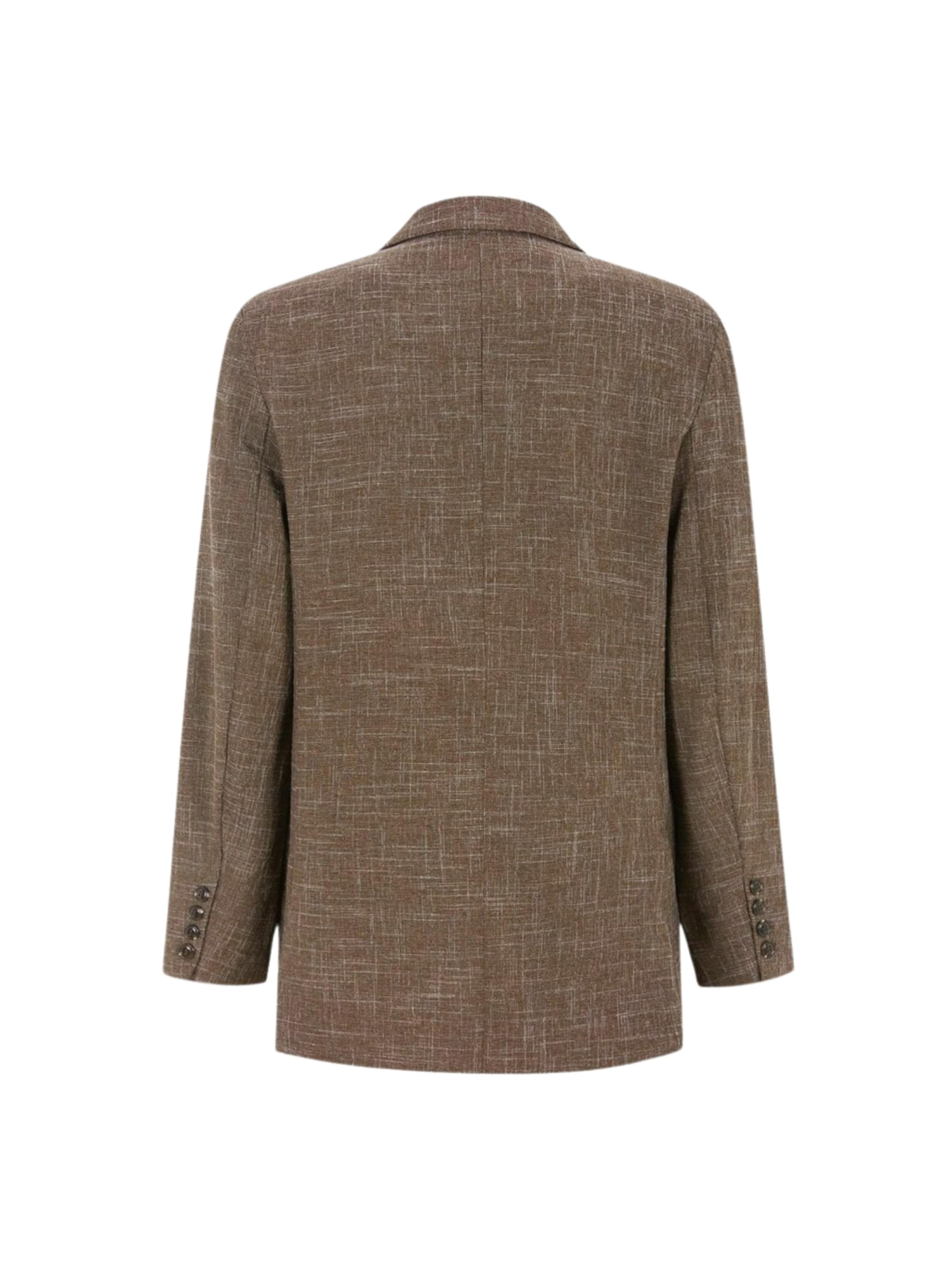 Blazer ' SRLumi ' Soft Rebels en marron