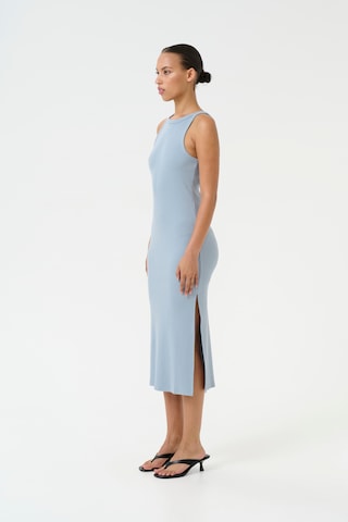 Robe 'GZDrew' Gestuz en gris