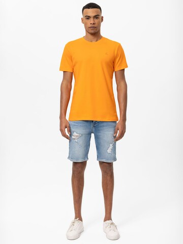 Daniel Hills Koszulka w kolorze pomarańczowy