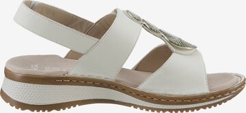 ARA Sandals in Beige