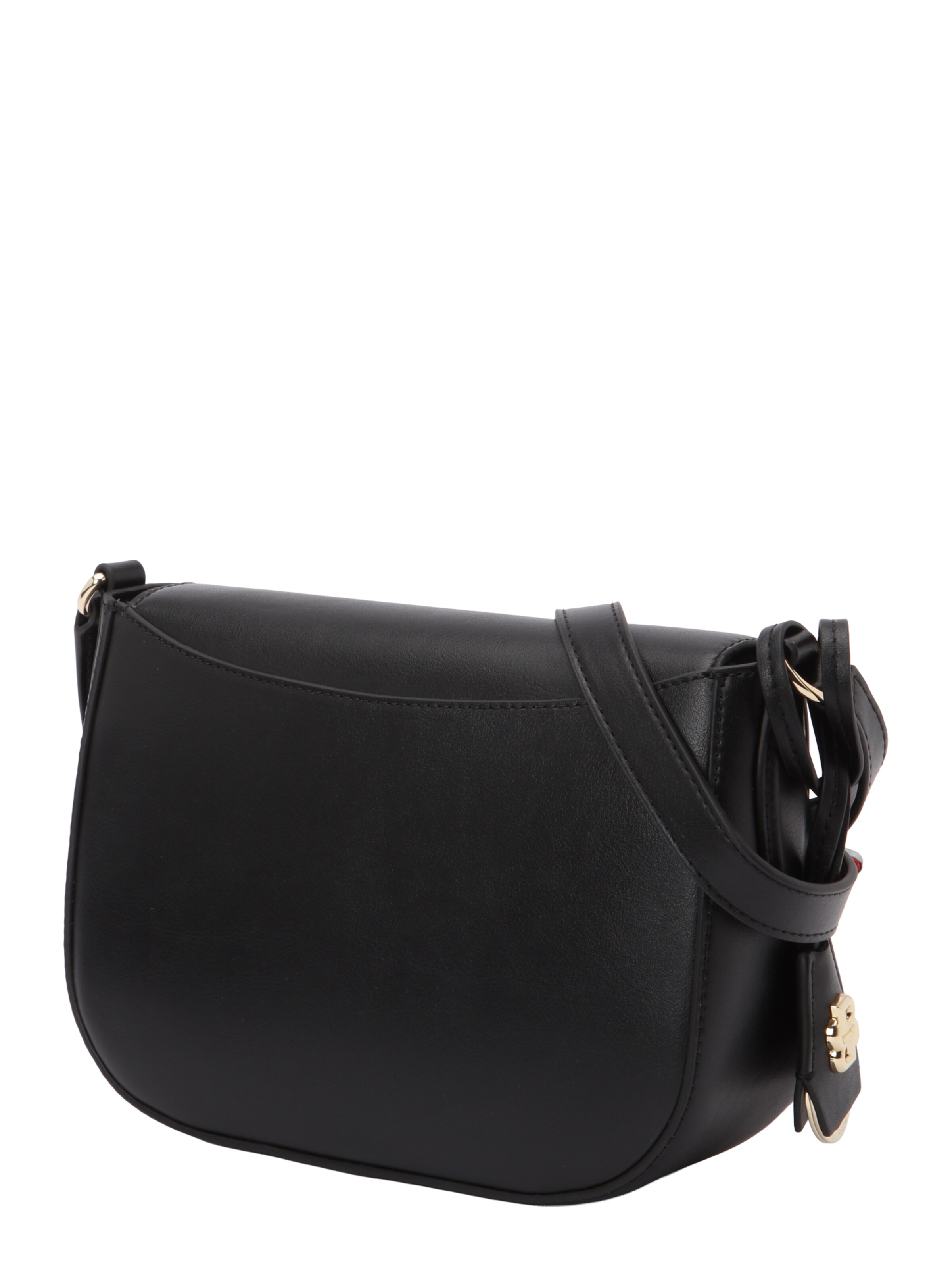 Sac à bandoulière 'Numah' BOSS en noir