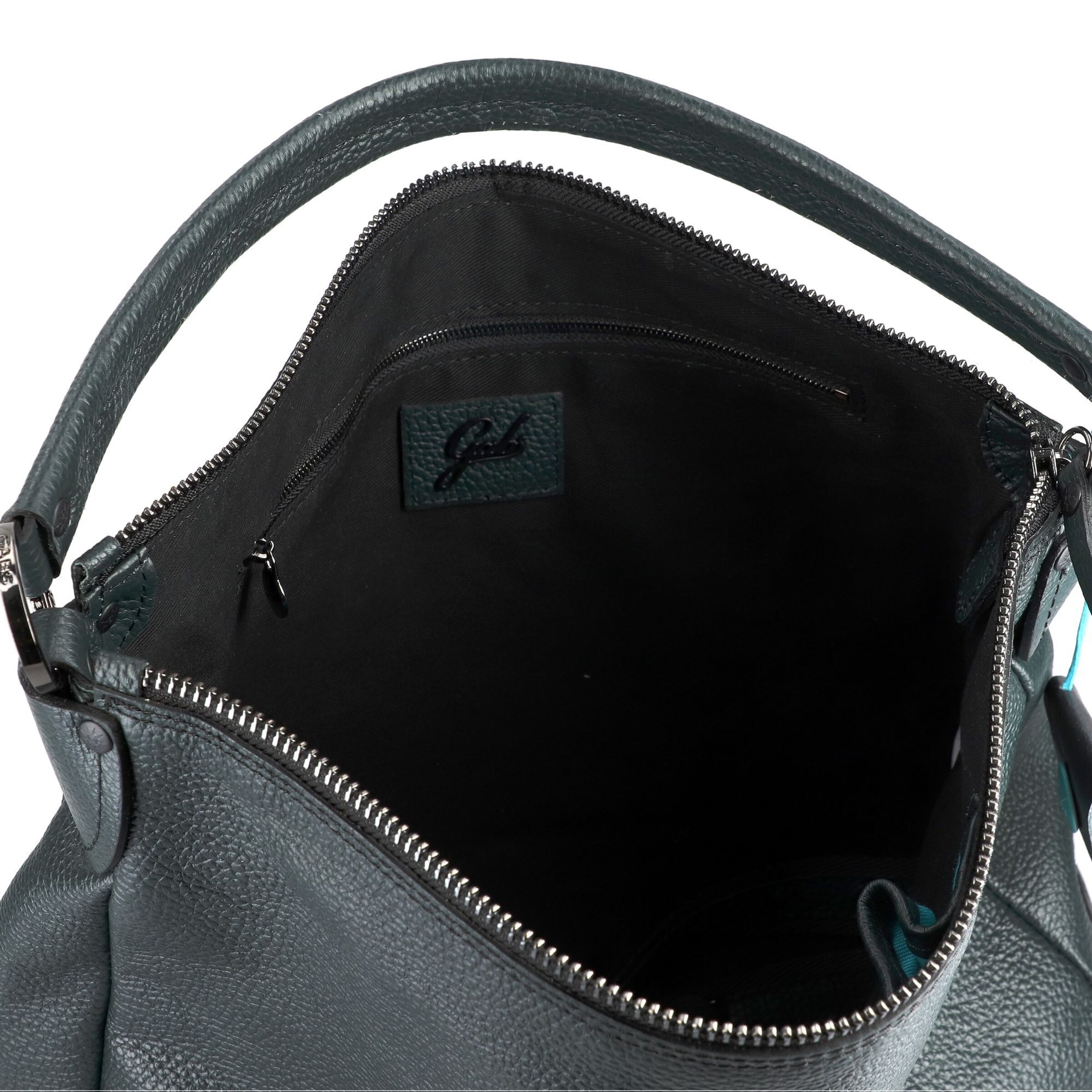 Gabs Schoudertas 'Calliope' in Grijs