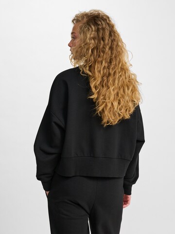 Hummel Sweatshirt i sort