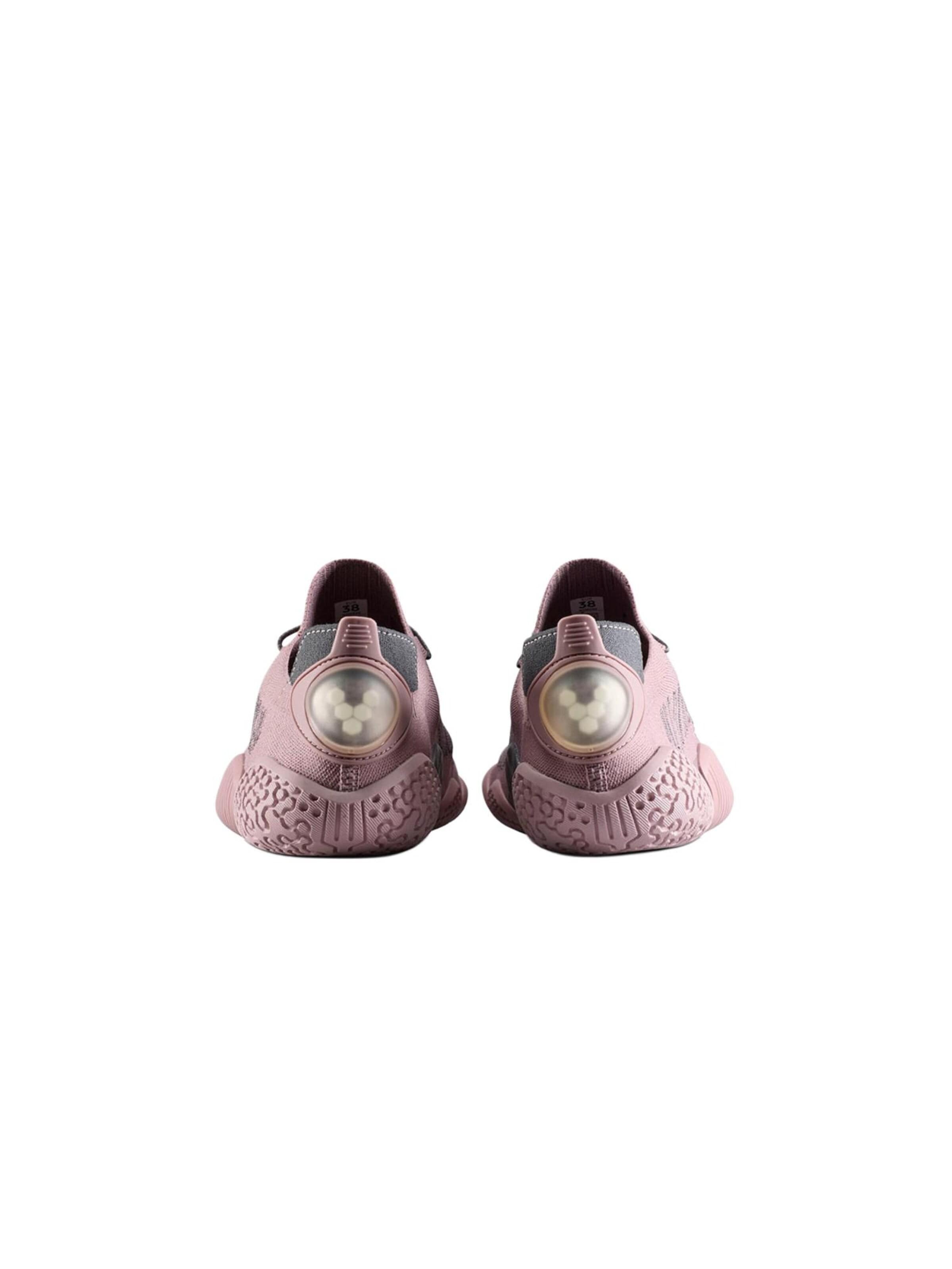 Sneaker bassa 'MOTUS FLEX' di Vivo Barefoot in rosa
