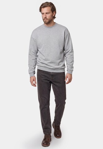 DreiMaster Vintage Sweatshirt in Grijs