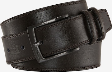 Ceinture JOOP! en marron : devant