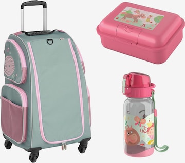 HABA Set in Grau: Vorderseite