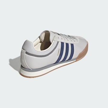 Sneaker bassa 'Samba 62 Super' di ADIDAS ORIGINALS in grigio