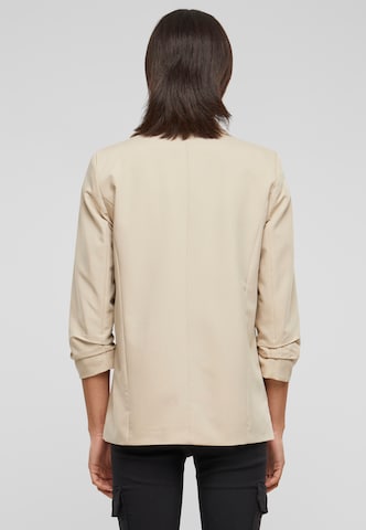 Blazer Cloud5ive en beige