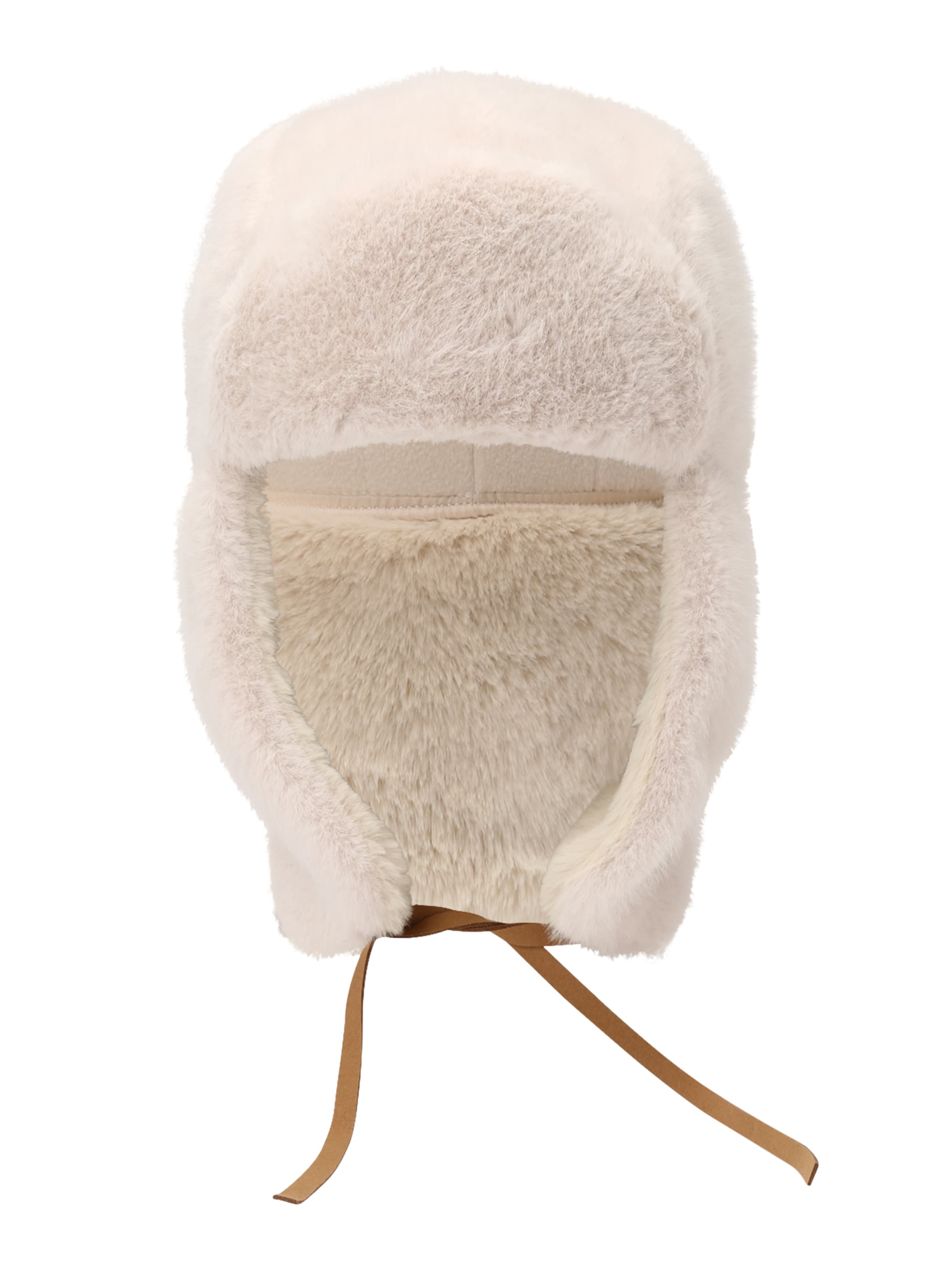 Barts Čepice 'Lucerne' – béžová