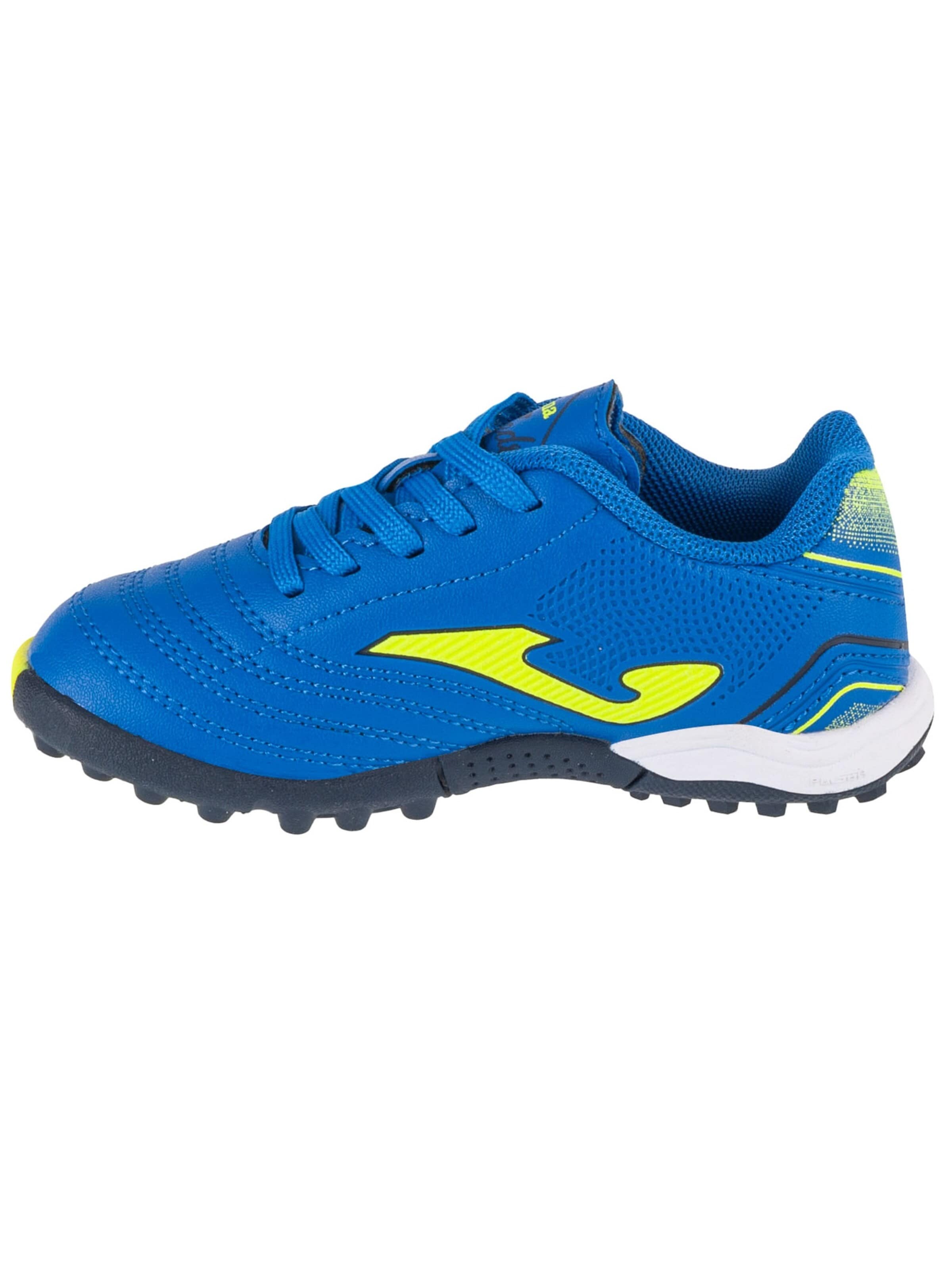 JOMA Sports shoe 'Toledo Jr 25 TOJW TF' in Blue
