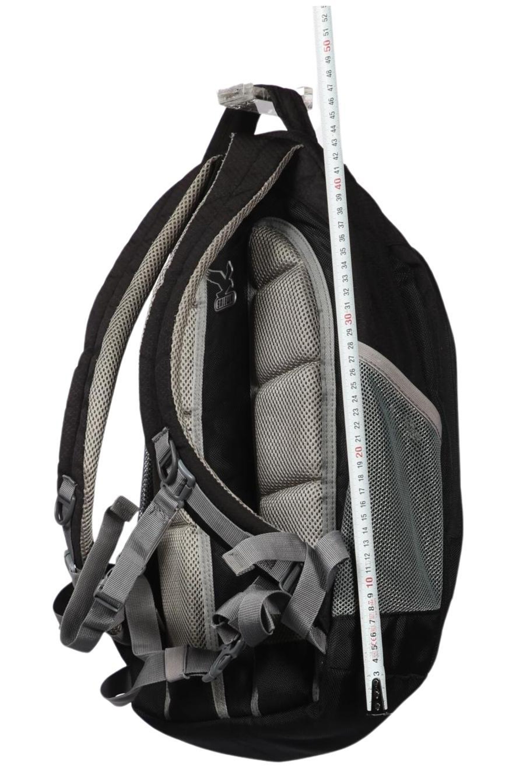 SALEWA Backpack in One size in Black