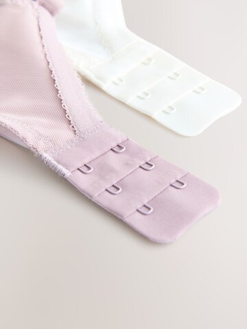 Balconcino Reggiseno di Next in lilla