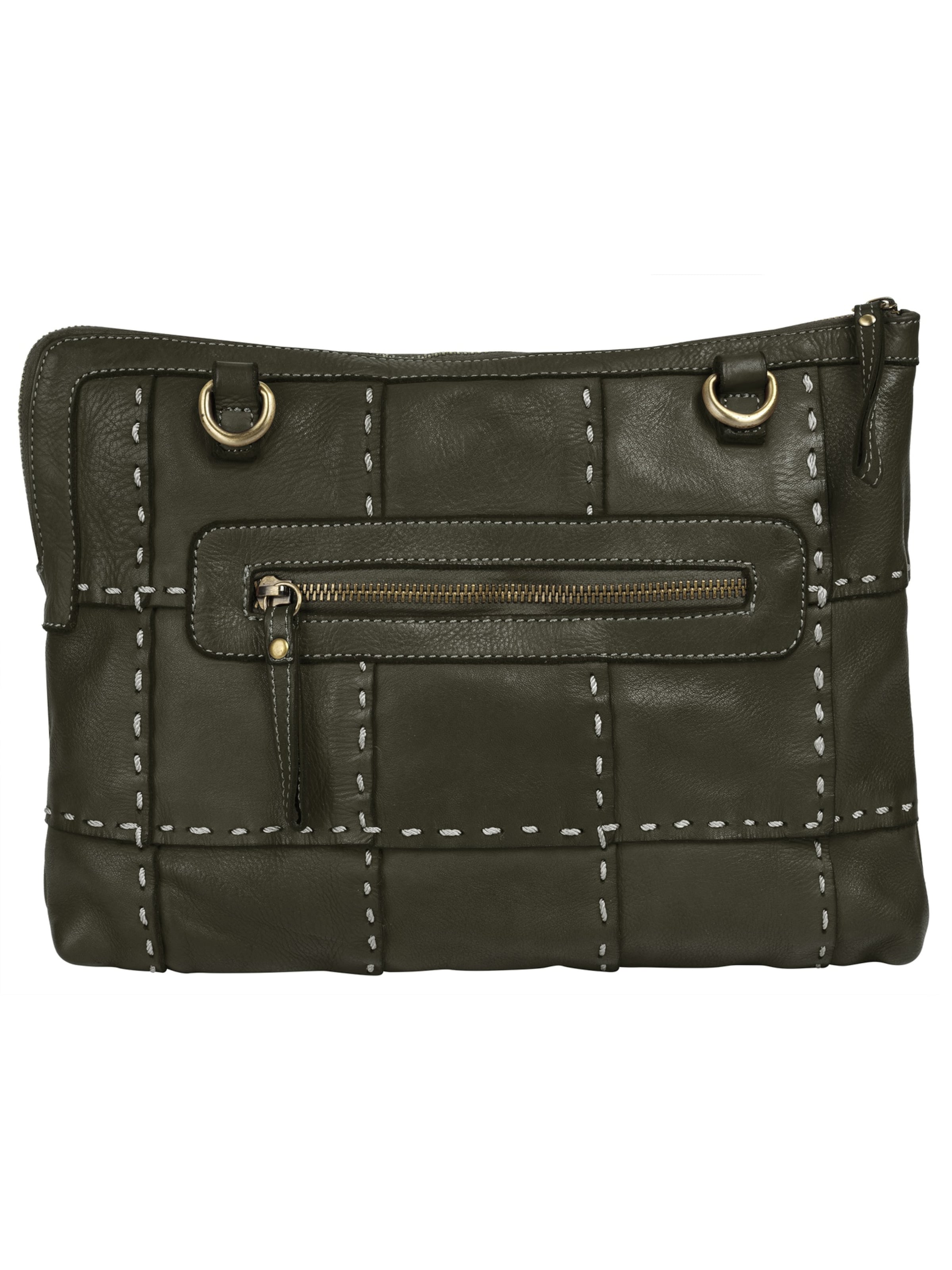 Sac à bandoulière Samantha Look en vert