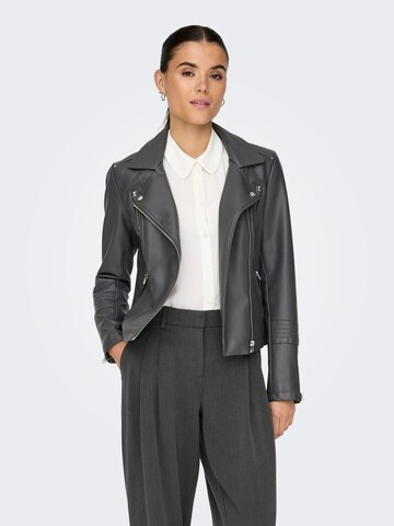 Giacca di mezza stagione 'ONLGemma' di ONLY in grigio