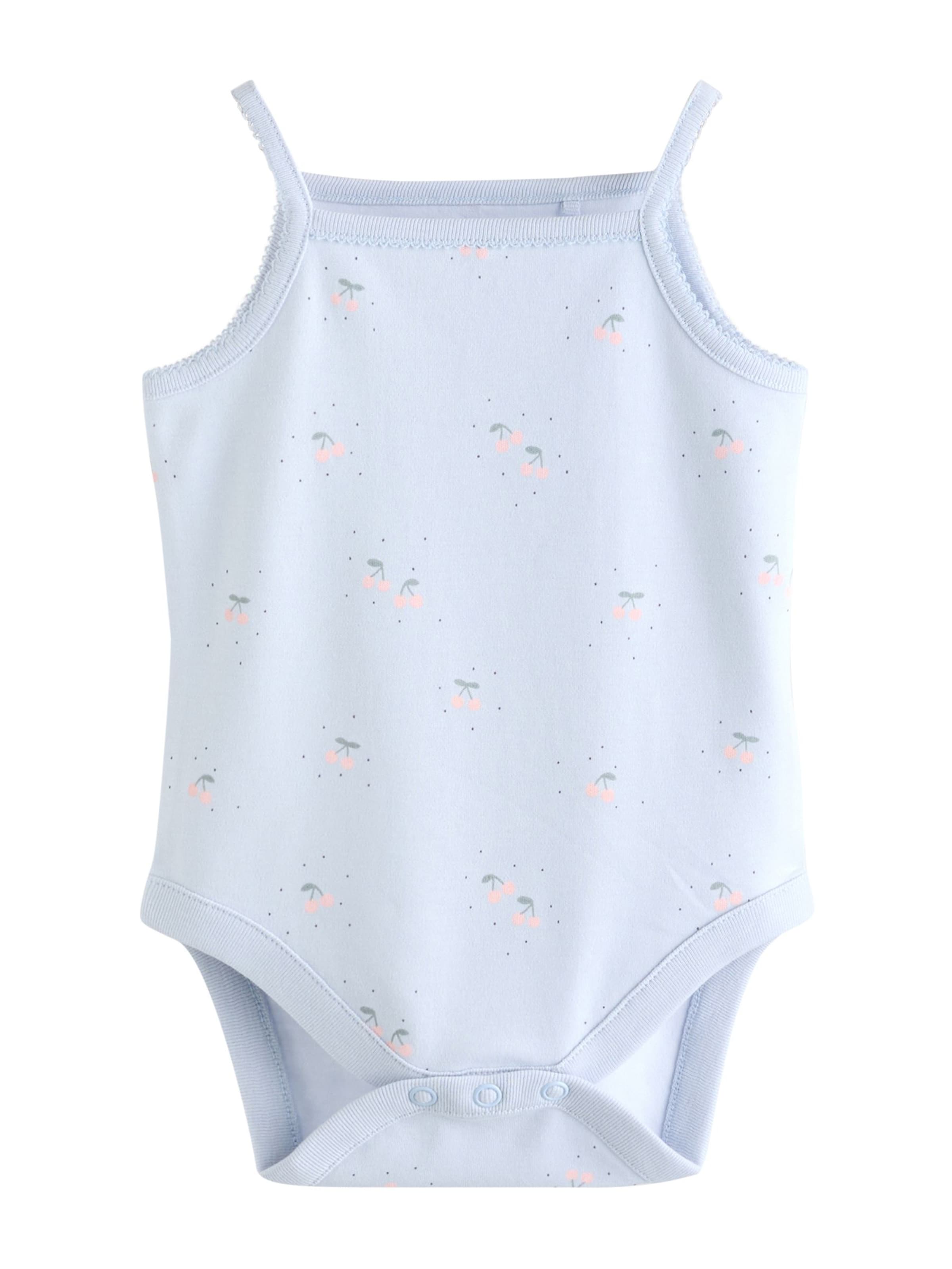 Next Dupačky/body – mix barev