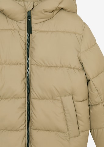 Marc O'Polo Between-Season Jacket in Beige