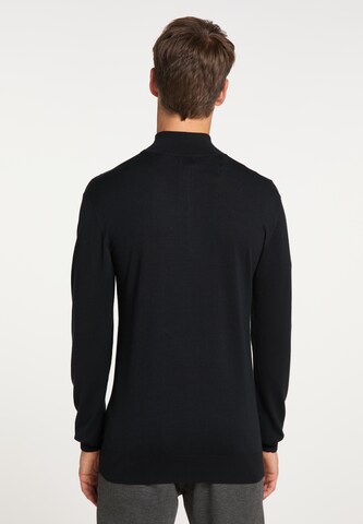 DreiMaster Klassik - Jersey en negro