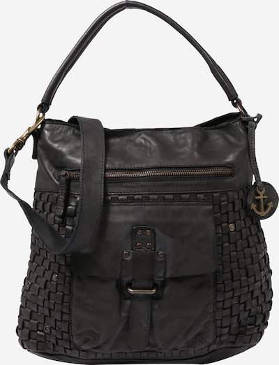 Harbour 2nd Shoulder bag 'Iris' in Black, Item view