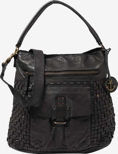 Harbour 2nd Sacs à main 'Iris' en noir, Vue avec produit