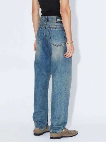 Dr. Denim Regular Jeans in Blue