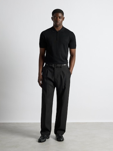Burocs Shirt in Black