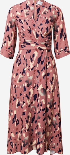 Suknelė iš Closet London , spalva - mišrios spalvos / rožinė, Prekių apžvalga