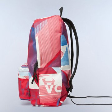Sac à dos 'Voyage' NAPAPIJRI en mélange de couleurs