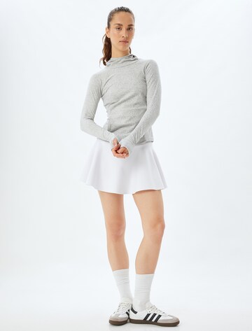 Koton Sweatshirt in Grijs
