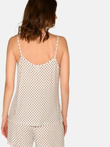 CCDK Copenhagen Top ' Kendall ' in Wit