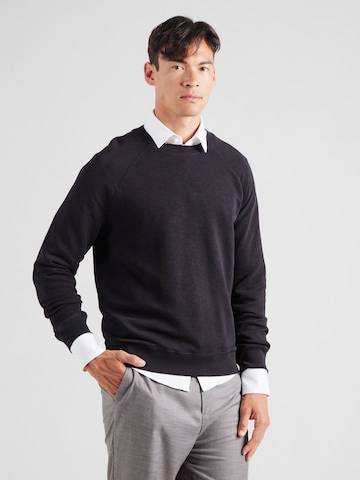 Zadig & Voltaire - Sweatshirt 'UPPY MO SKULL XO' em preto
