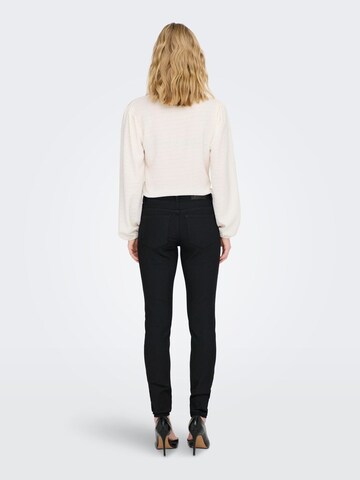 Skinny Jean JDY en noir