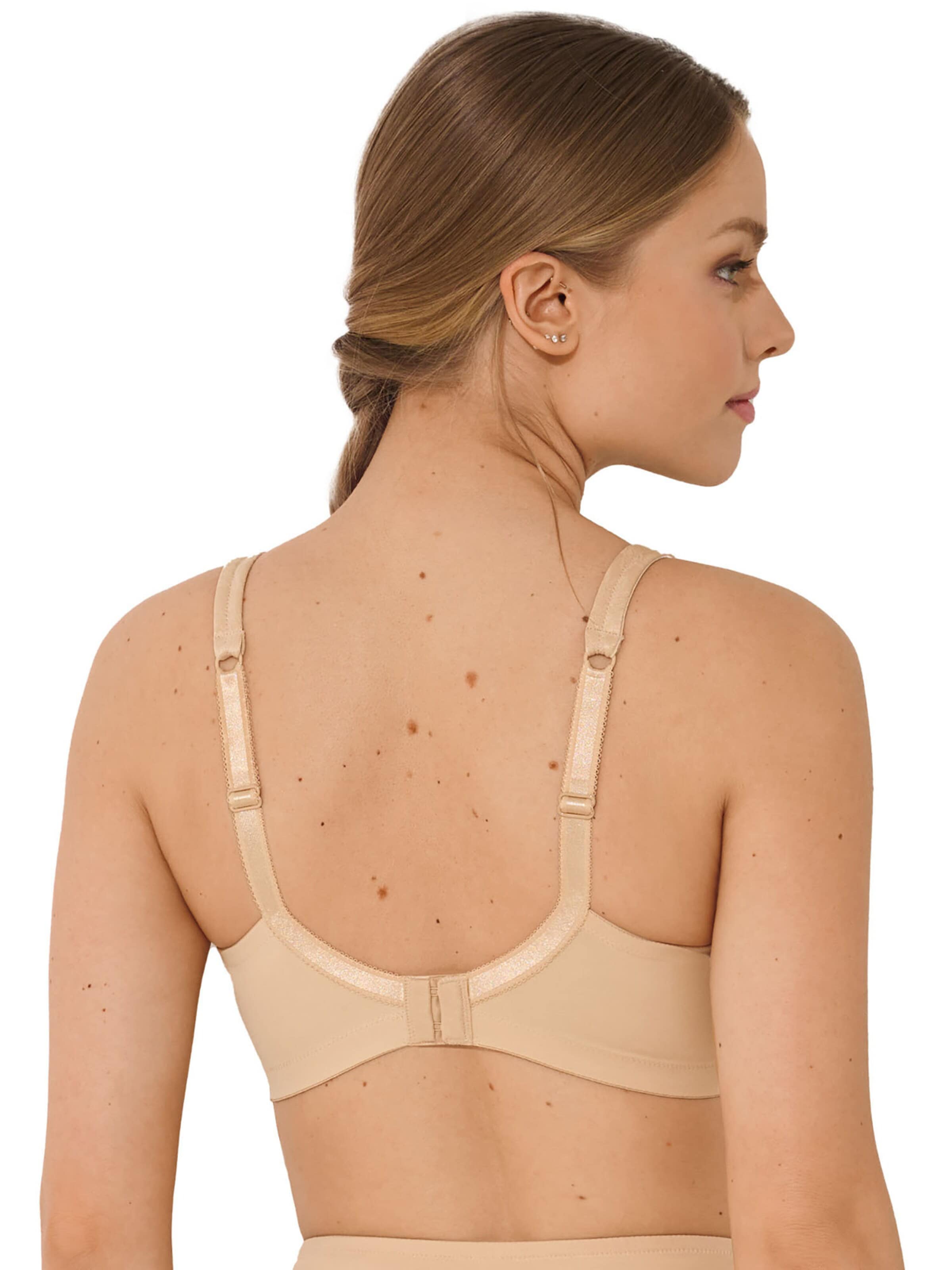 Lisca Minimiser Minimizer 'Jane' in Beige
