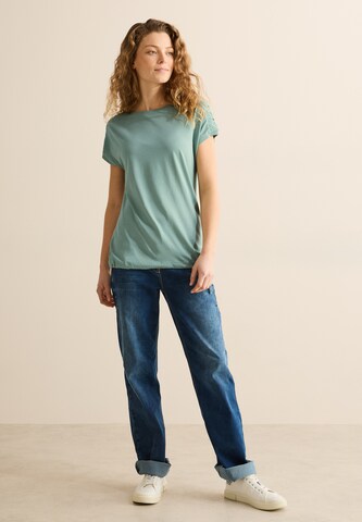 CECIL Shirt in Green