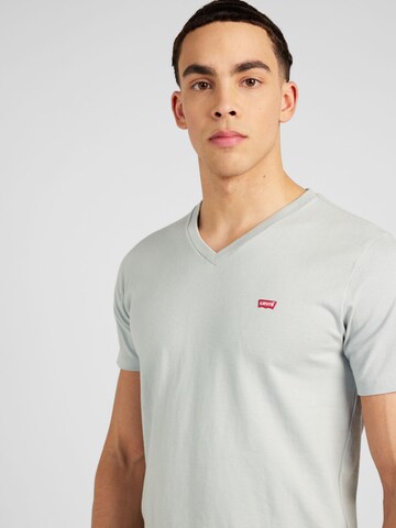 LEVI'S ® T-Shirt in Blau