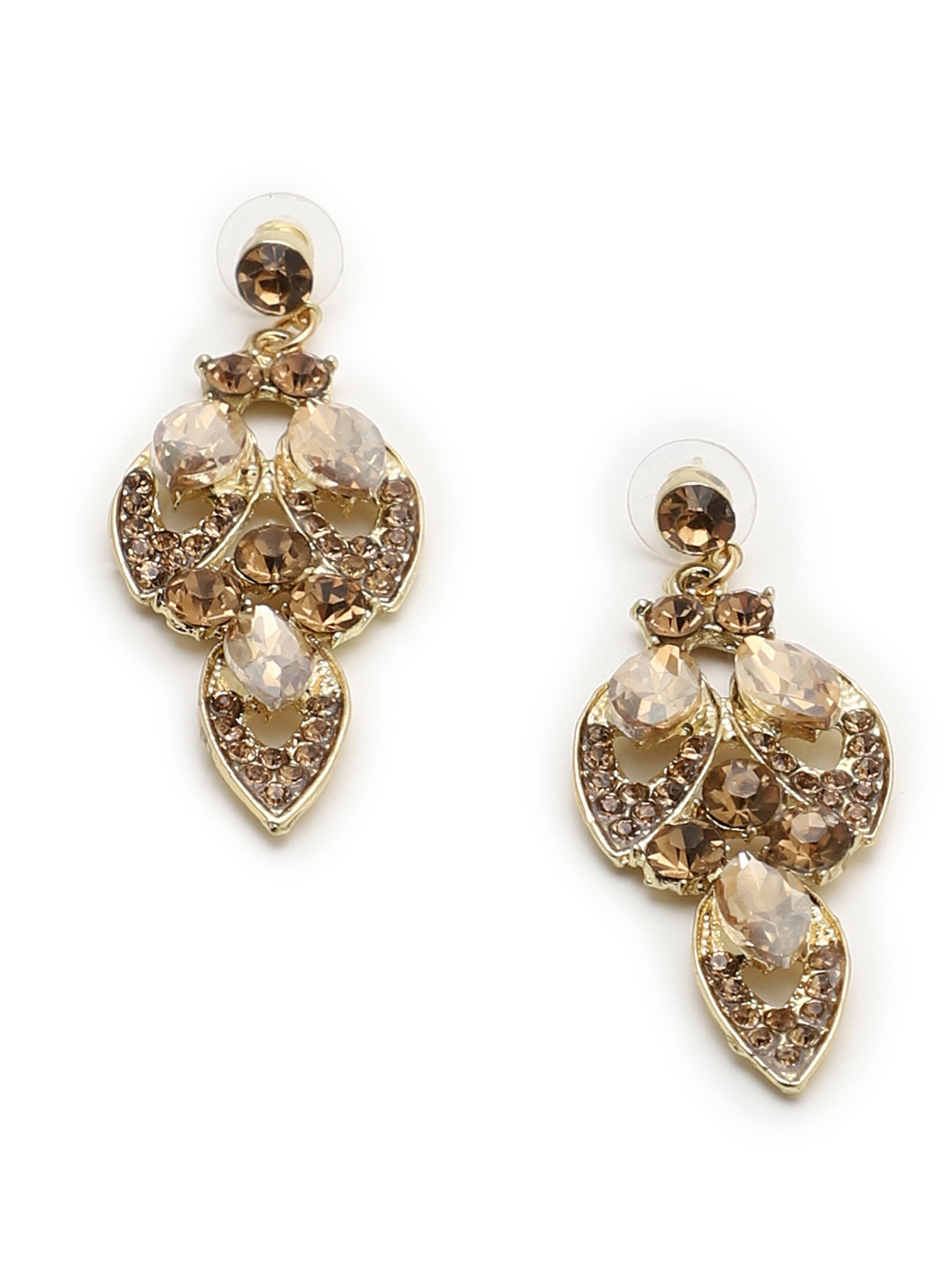 SOHI Ékszer szett 'Sumitra' - arany