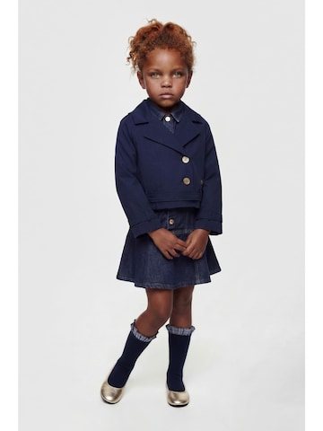 GUESS Mantel in Blau: Vorderseite