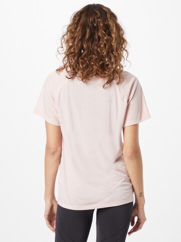 PUMA Performance Shirt in Pink