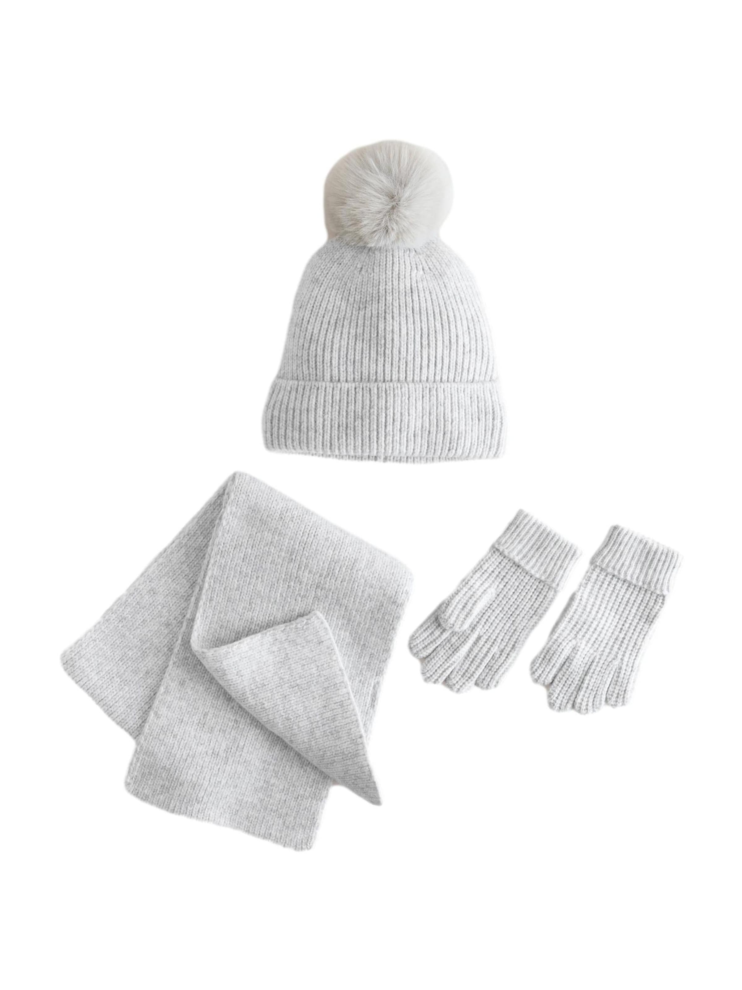 Next Sapka - szürke: elől