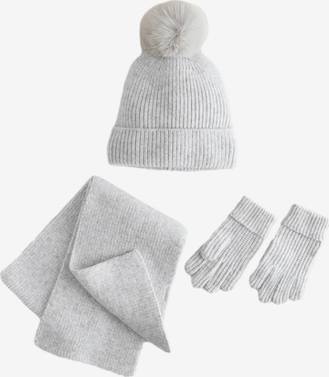 pilka Next Megzta kepurė: priekis