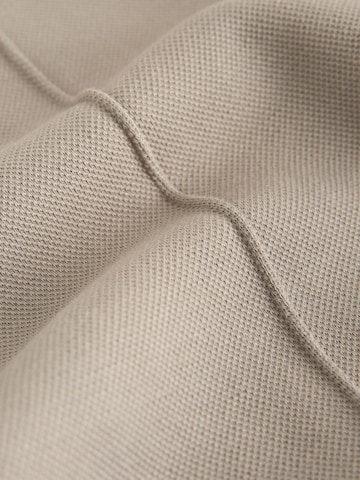 Next Štandardný strih Nohavice - Hnedá