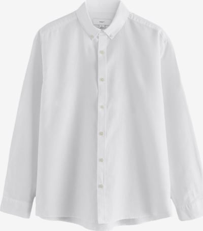 Next Paita värissä valkoinen, Tuotenäkymä